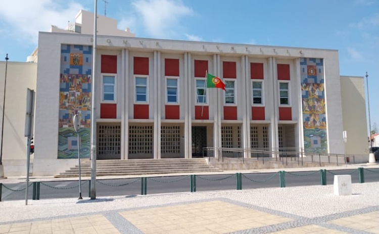 Exposi&ccedil;&atilde;o vai mostrar os 150 anos do Tribunal de Olh&atilde;o