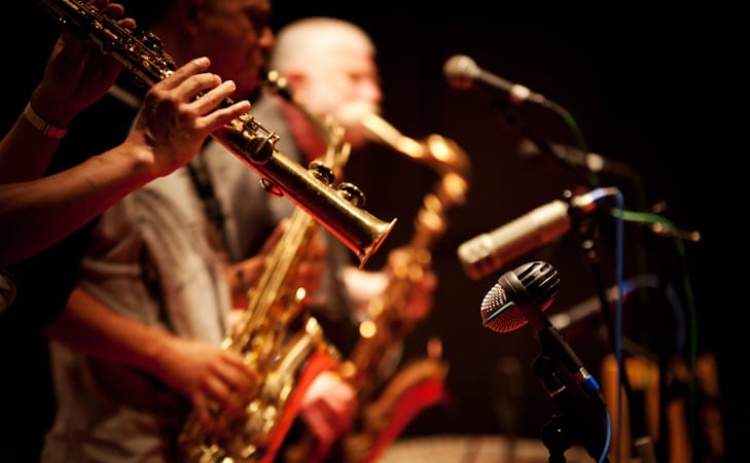 XXI edi&ccedil;&atilde;o do Lagoa Jazz Fest' decorre entre 17 e 19 de julho