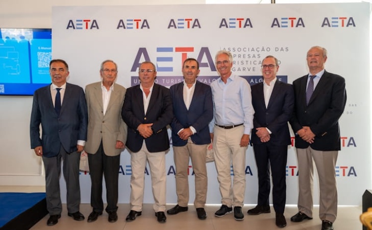 Associa&ccedil;&otilde;es empresariais do Algarve avan&ccedil;am com fus&atilde;o para refor&ccedil;ar representa&ccedil;&atilde;o do turismo