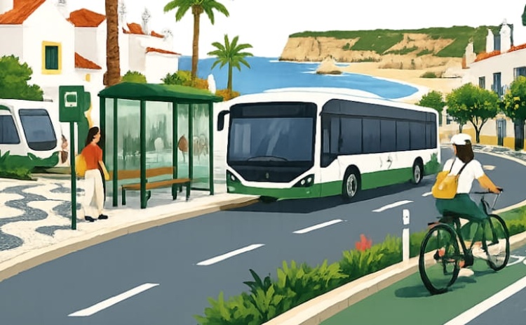 AMAL desafia comunidade a participar em inqu&eacute;rito sobre mobilidade no Algarve