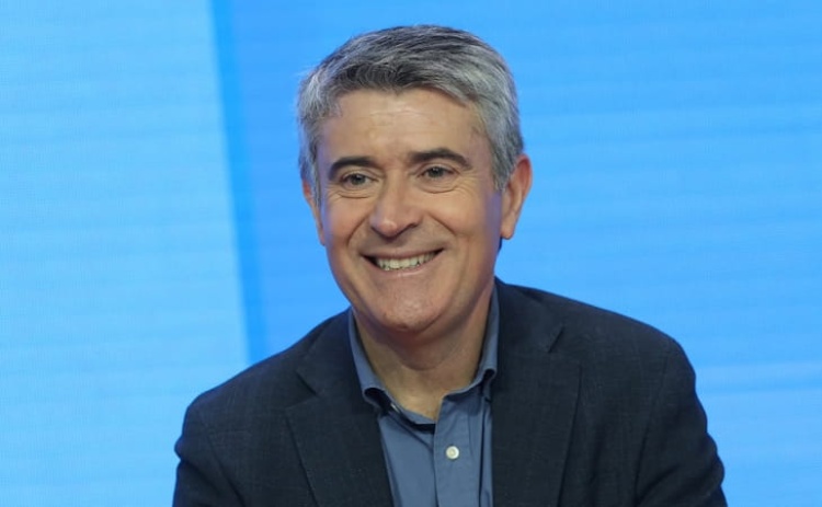 Jos&eacute; Lu&iacute;s Carneiro presente no XXI Congresso Regional do PS Algarve