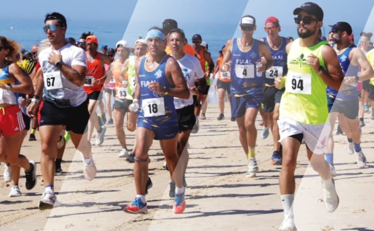 Tavira abre inscri&ccedil;&otilde;es para a Corrida Mar Azul