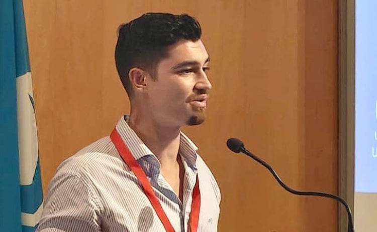 Jos&eacute; Nascimento apresentou mo&ccedil;&atilde;o que defende regionaliza&ccedil;&atilde;o do Algarve