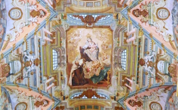 Iniciativa &ldquo;Passeios na Hist&oacute;ria de Tavira&rdquo; promove visita orientada &agrave; Igreja da Ordem Terceira do Carmo 