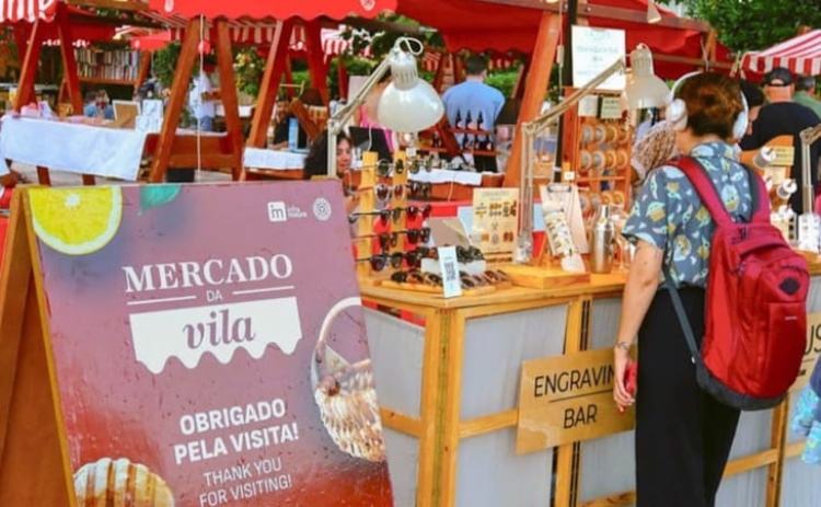 Mercado da Vila regressa a Vilamoura com nova localiza&ccedil;&atilde;o e edi&ccedil;&atilde;o de ver&atilde;o