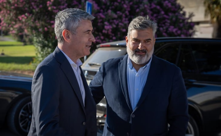 Congresso: Novo presidente do PS Algarve apresentou 4 compromissos "centrais" para a regi&atilde;o 