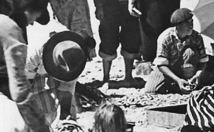 Museu Municipal de Loul&eacute; promove visita tem&aacute;tica sobre "alimentos que contam hist&oacute;rias" em Quarteira 