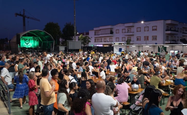 Festa do Frango da Guia promete cinco dias de anima&ccedil;&atilde;o
