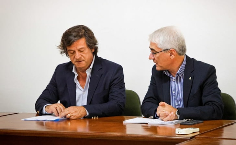 C&acirc;mara de Vila Real de Santo Ant&oacute;nio defende medidas de prote&ccedil;&atilde;o dos profissionais da pesca
