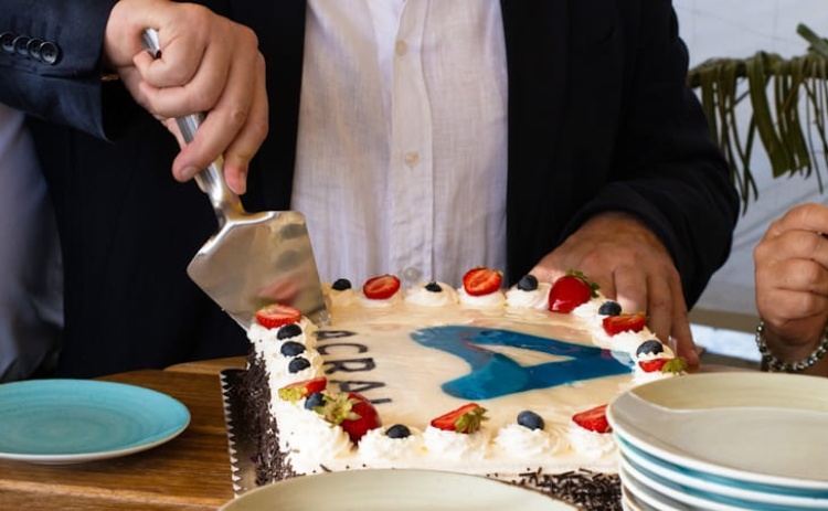 ACRAL celebrou 47 anos refor&ccedil;ando compromisso com o com&eacute;rcio e servi&ccedil;os do Algarve
