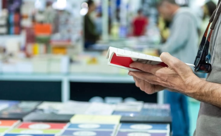 Feira do Livro de Lagos decorre de 1 a 11 de agosto no 'cora&ccedil;&atilde;o' da cidade