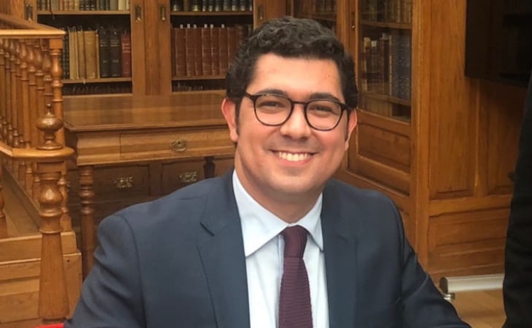 Obra do historiador tavirense Tom&aacute;s Pinto Bravo apresentada em Faro 