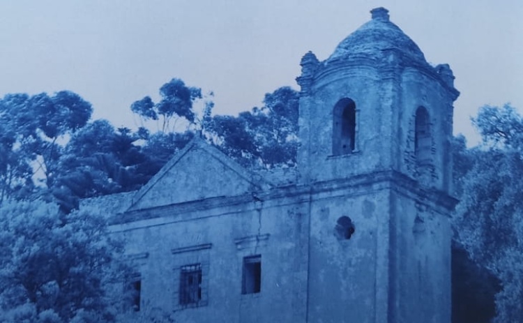 Historiadora Ana Louren&ccedil;o Pinto apresenta obra sobre o Convento de Monchique