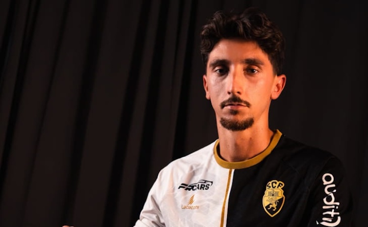 Central Rodrigo Borges refor&ccedil;a Farense por um ano