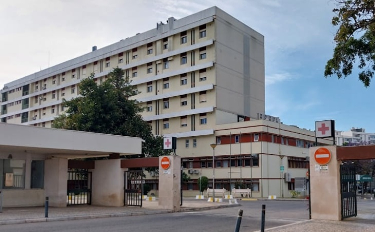 ULS Algarve tem 1,2 ME por cobrar a estrangeiros em 2023 e 2024
