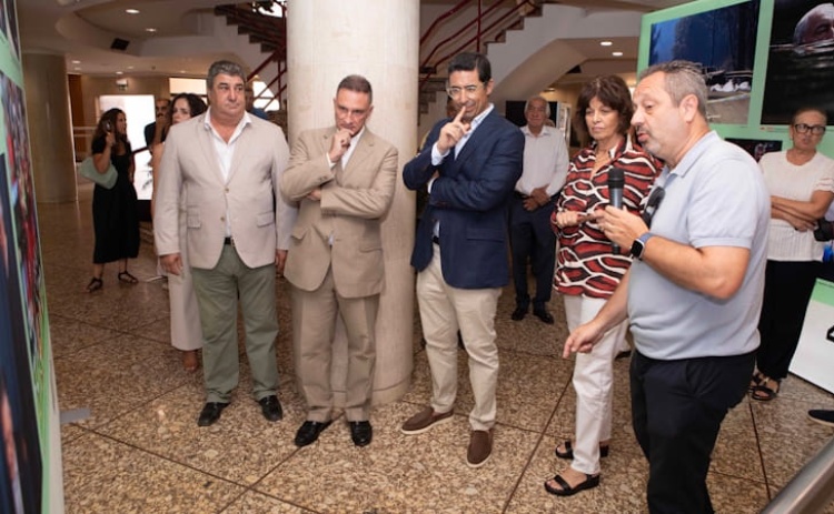 C&acirc;mara de Albufeira acolhe exposi&ccedil;&atilde;o de fotografias da ag&ecirc;ncia Lusa