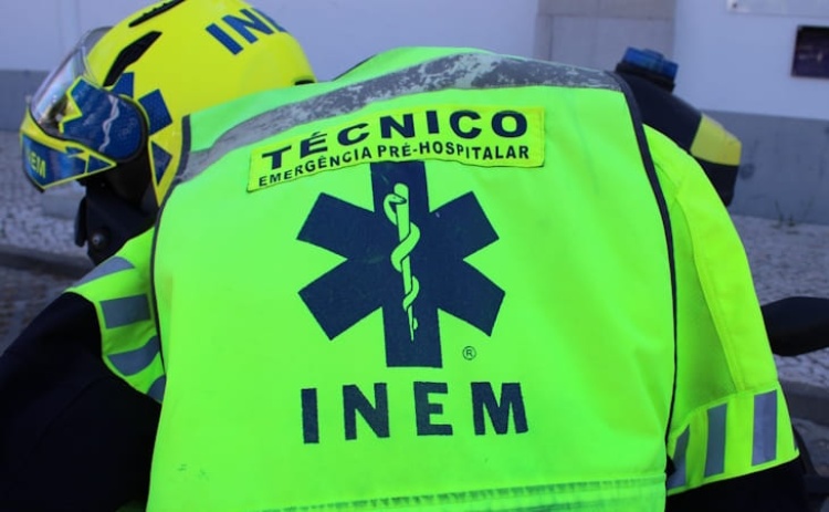 Novos estatutos do INEM preveem CODU Algarve em Loul&eacute;  