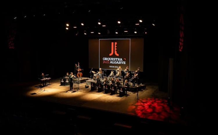 Orquestra de Jazz do Algarve apresenta nova digress&atilde;o em agosto com Soul Powerhouse!