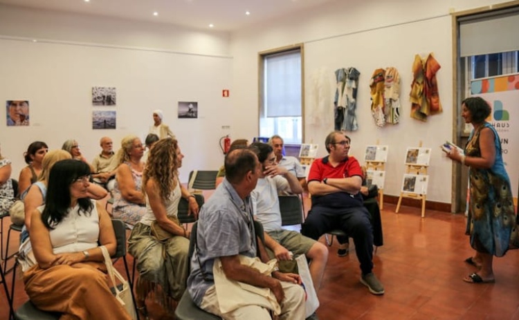 Arte X&aacute;vega de Fernando Fortes venceu IV edi&ccedil;&atilde;o do concurso de fotografia Lixarte 
