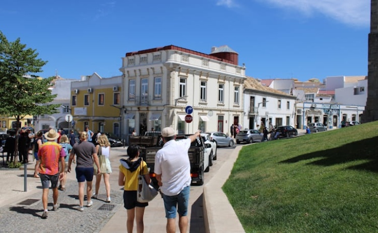 AMAL apoia candidatura de Loul&eacute; a Capital Portuguesa da Cultura 2028
