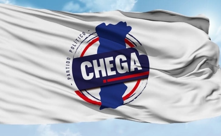 Chega pede refor&ccedil;o urgente de meios para fiscalizar fronteiras no Algarve