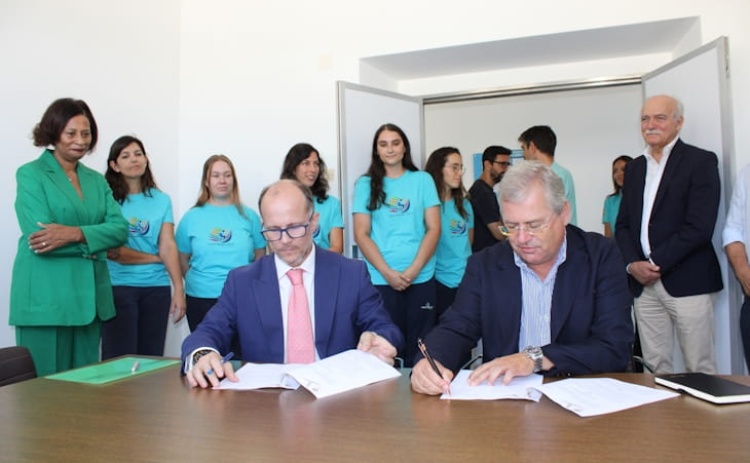 ULS Algarve e Federa&ccedil;&atilde;o Portuguesa de T&eacute;nis promovem reabilita&ccedil;&atilde;o com desporto adaptado