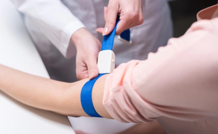 VRSA recebe campanha de doa&ccedil;&atilde;o de sangue