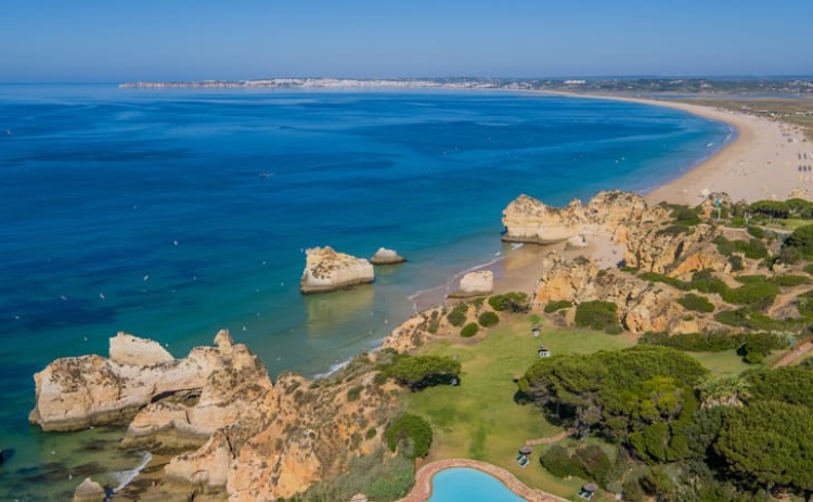 Turismo do Algarve promoveu destino em 18 mercados internacionais em 6 meses