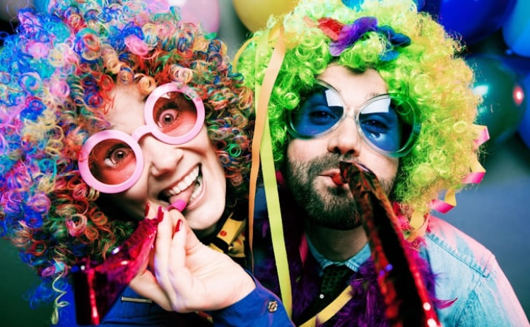 Altura vai encher-se de cor e alegria com o Carnaval de Ver&atilde;o