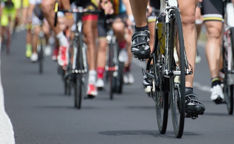 Oito anos depois, Volta a Portugal em Bicicleta passa por Albufeira