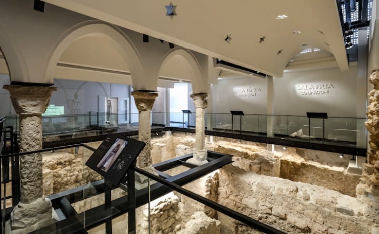 Visita orientada vai desvendar como era Loul&eacute; h&aacute; 500 anos