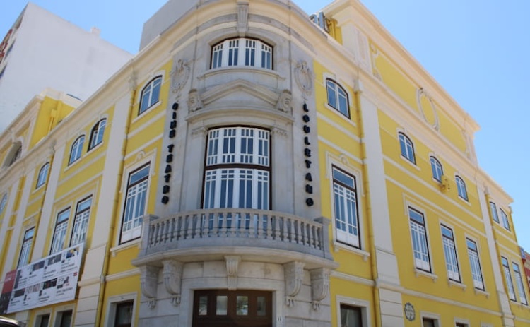 Loul&eacute; quer ser Capital Portuguesa da Cultura e ter&aacute; L&iacute;dia Jorge e Dino D'Santiago como embaixadores