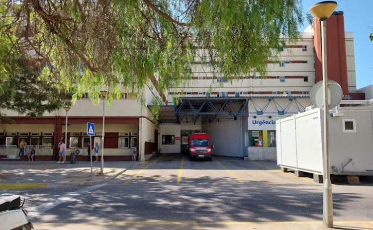Trabalhadores da Sa&uacute;de no Algarve fazem greve por melhores condi&ccedil;&otilde;es laborais