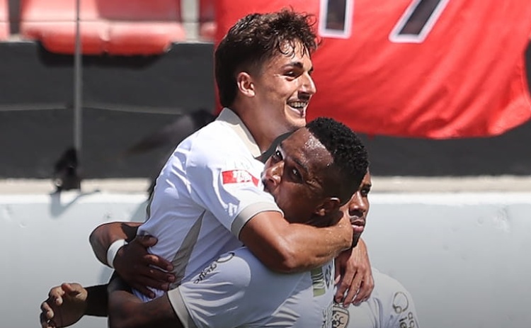 II Liga: Portimonense foi mais eficaz e venceu em Penafiel