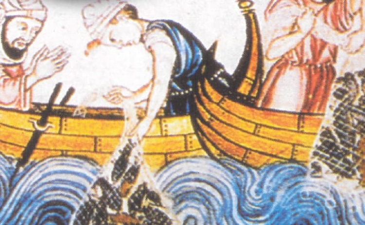 Visita tem&aacute;tica d&aacute; a conhecer patrim&oacute;nio mar&iacute;timo de Quarteira ao longo dos s&eacute;culos