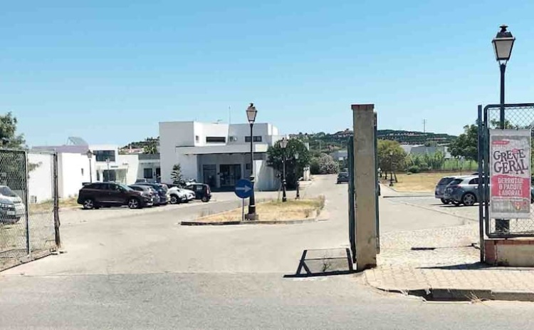 PCP op&otilde;e-se &agrave; cria&ccedil;&atilde;o de USF modelo C em Silves