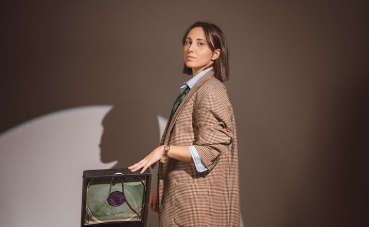 Marta Lima regressa a "casa" para concerto no Centro Cultural de Lagos