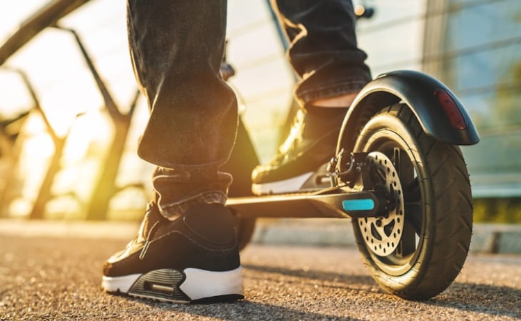 C&acirc;mara de Portim&atilde;o aprova proposta do PSD para regular trotinetes e bicicletas partilhadas