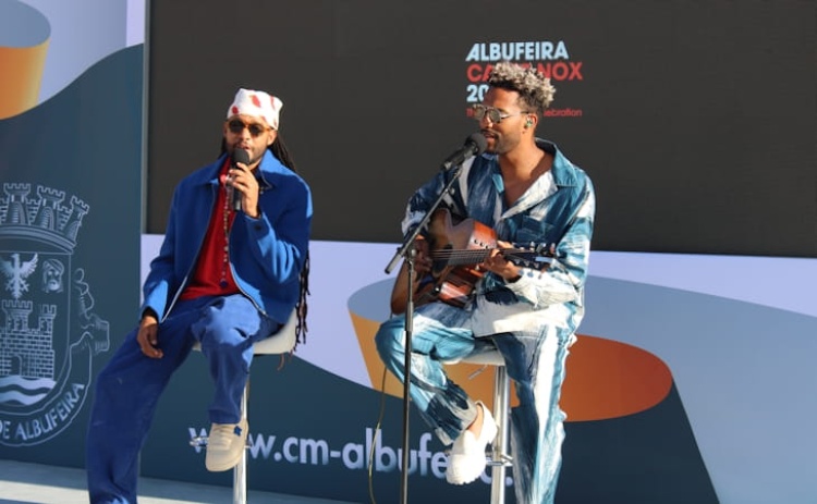 Albufeira promete a maior passagem de ano do pa&iacute;s