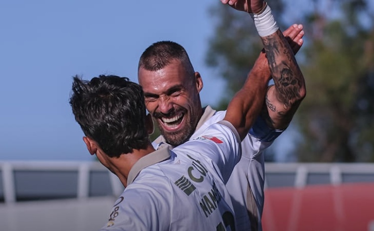 II Liga: Benfica B e Portimonense empatam na abertura da terceira jornada