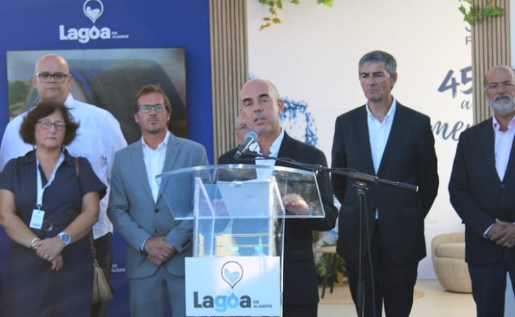 Lagoa inaugurou a 45.&ordf; edi&ccedil;&atilde;o da FATACIL com muito para descobrir 