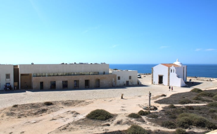 Fortaleza de Sagres promove visita gratuita pela hist&oacute;ria do Promont&oacute;rio