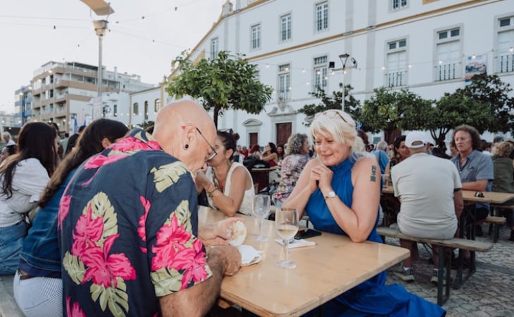 Arrebita Portim&atilde;o ter&aacute; 24 chefs e 10 produtores algarvios