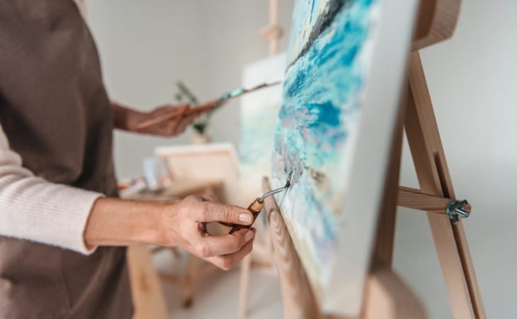 2&ordf; edi&ccedil;&atilde;o dos Open Ateliers Olh&atilde;o recebe 68 artistas nacionais e estrangeiros