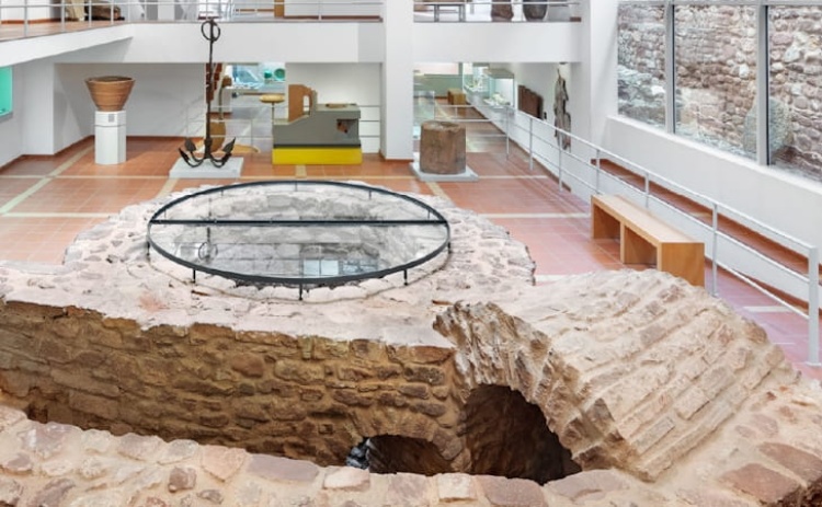 Museu de Silves assinala 36.&ordm; anivers&aacute;rio com atividades para todas as idades