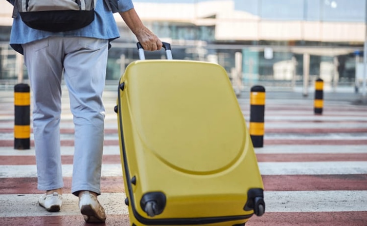Turismo: Algarve respondeu por 35% dos proveitos totais no pa&iacute;s