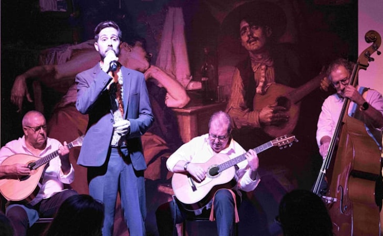 Nova edi&ccedil;&atilde;o do &ldquo;H&aacute; Fado na Lota&rdquo; arranca a 5 de setembro em Portim&atilde;o 