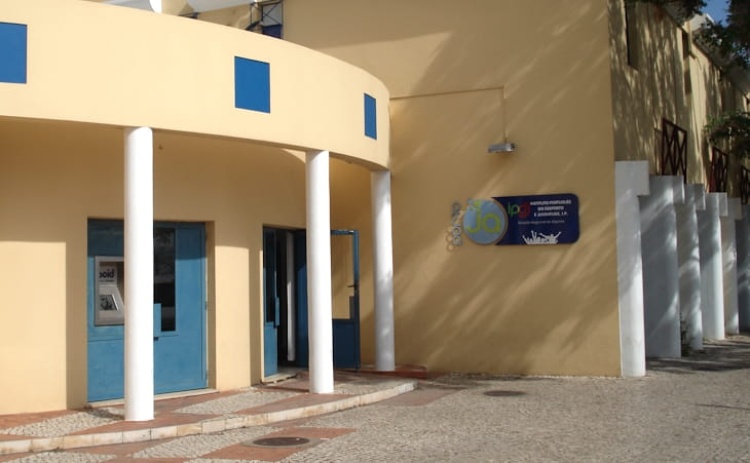  Animagoria inaugura exposi&ccedil;&atilde;o &ldquo;Pal&iacute;ndromo&rdquo; em Faro