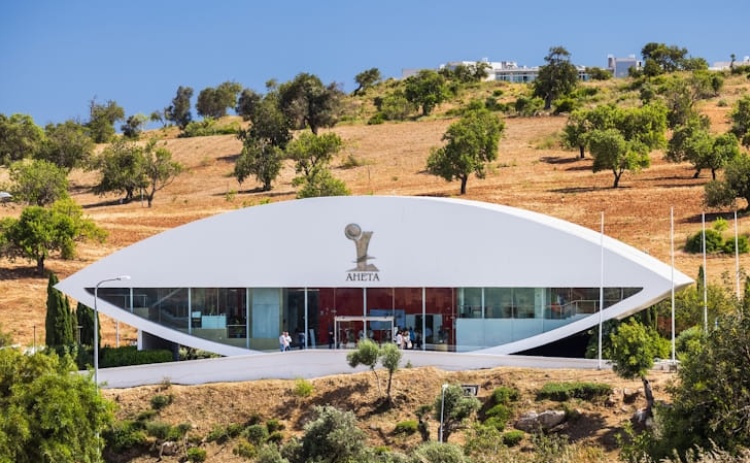 Ocupa&ccedil;&atilde;o hoteleira no Algarve poder&aacute; atingir 80% em setembro
