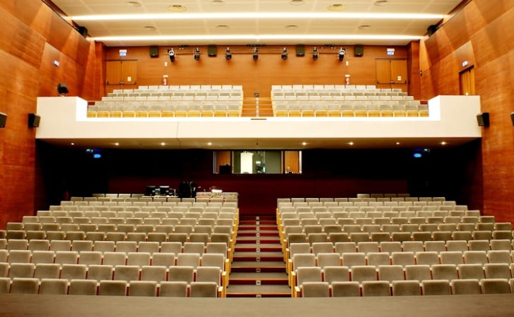Audit&oacute;rio de Olh&atilde;o arranca nova temporada com Orquestra do Algarve, Tiago Bettencourt e B&aacute;rbara Tinoco